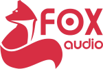 Foxaudio Logo